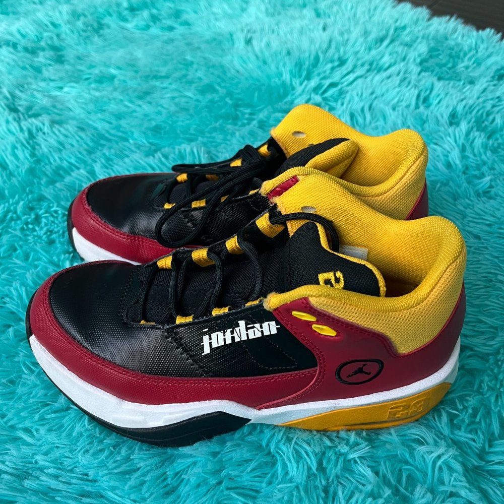 Michael Jordan Basketball Shoes